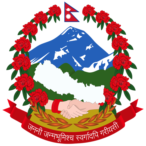 Office Of Chief Minister Provi 1.0 Icon