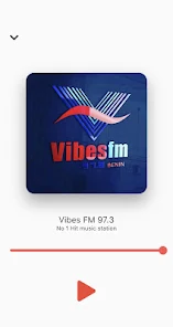 Vibes FM 97.3