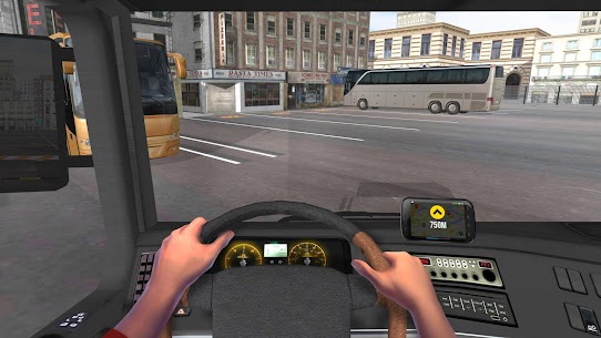Coach Bus Simulator 2024 6