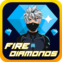 Win FF Diamonds Fire Diamonds