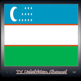 TV Uzbekistan Channel Info icon