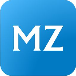 「MZ ePaper」のアイコン画像