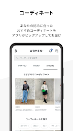 Rakuten Fashion 楽天ポイントが貯まる・你える