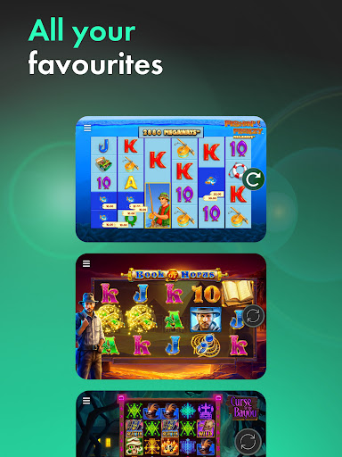 bet365 Casino Real Money Games - Apps on Google Play