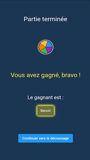 Android application Isyro screenshort