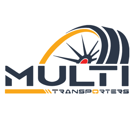 Multi Transporters logo