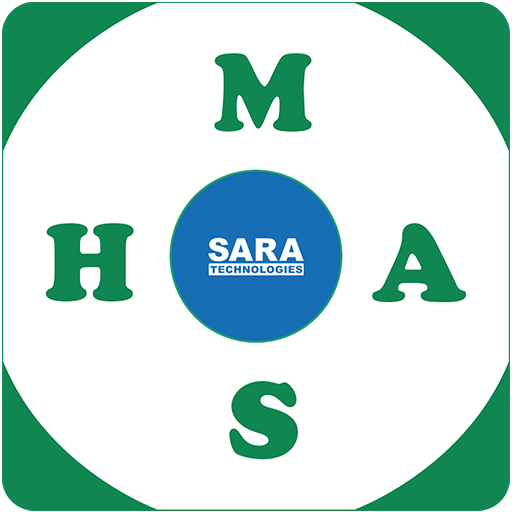 HMAS logo