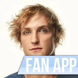 Logan Paul Fan App icon