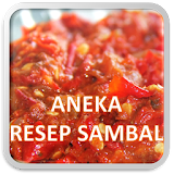 Aneka Resep Sambal icon