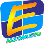 Cover Image of डाउनलोड CANAL E ALTOMAYO  APK