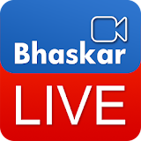 Bhaskar Live icon