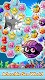 screenshot of Ocean Blast: Fun Match-3 Games