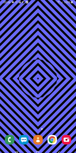 Optical Illusion Wallpaper Screen 3
