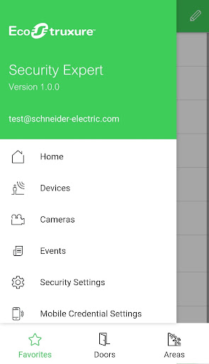 Security Expert Screenshot 2 - AppWisp.com