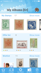 Stamp-Manager Apk app for Android 4