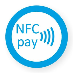 「Бесконтактные платежи NFC инфо」圖示圖片