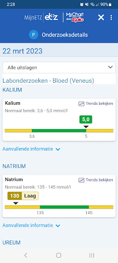 MijnETZ screenshot 18