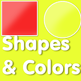 Shapes & Colors icon
