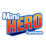 Cover Image of Télécharger Mini Hero Fantasias  APK