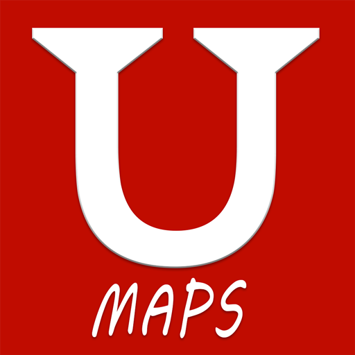 Umaps logo