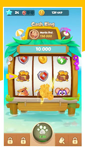 Guide Island King Free Spins and Bonus Reward 1.0 APK + Mod (Free purchase) for Android