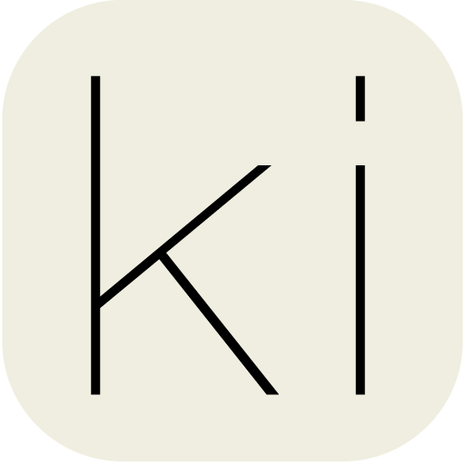 ki  Icon