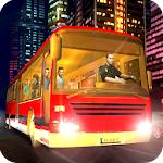 Cover Image of Download Office Bus Simulator 1.15 APK