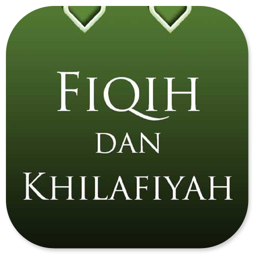 Fiqih Dan Khilafiyah logo
