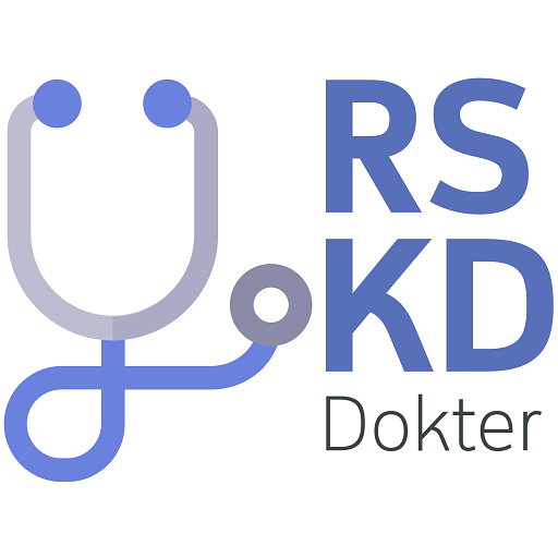 RSKD Dokter logo