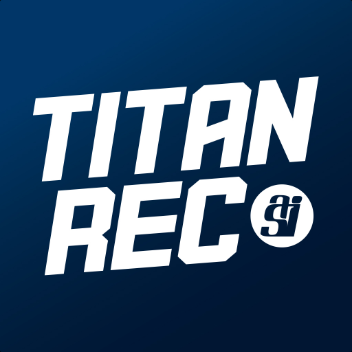 Titan Rec logo