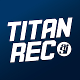 Titan Rec icon