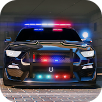 Police Simulator- Car Chase 3d