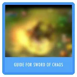 Guide for Sword of Chaos icon