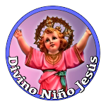 Cover Image of ดาวน์โหลด Divino Niño Jesús  APK