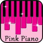 Cover Image of Download Perfect Pink Piano 1.0.1 APK