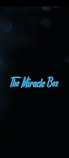 The Miracle Box Screenshot