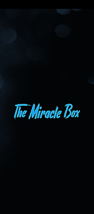 The Miracle Box - 1.30 - (Android)