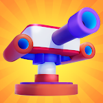 Cover Image of Download Shooting Towers: Merge Defense  APK