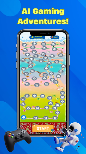 Gyaani AI - Expert Chat Bot Screen 2