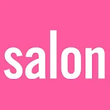 Salon Magazine icon