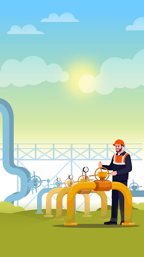 Android application GAIL & GAIL Gas Patroller screenshort