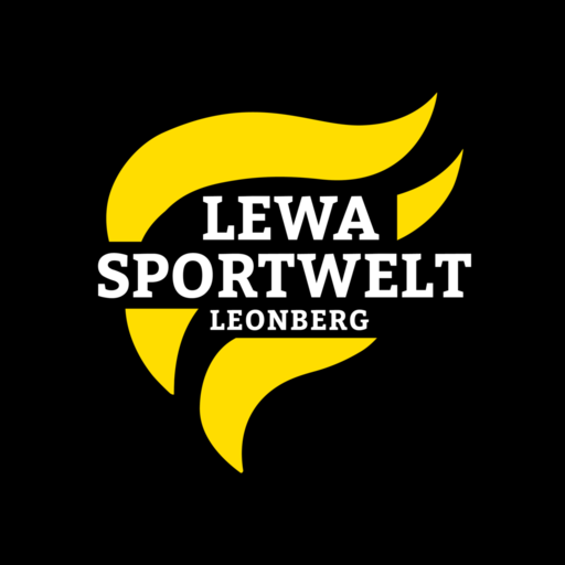 SPORTWELT Leonberg logo