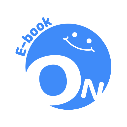 E-book 온더무브 logo