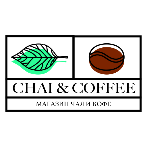 Chai&Coffee logo