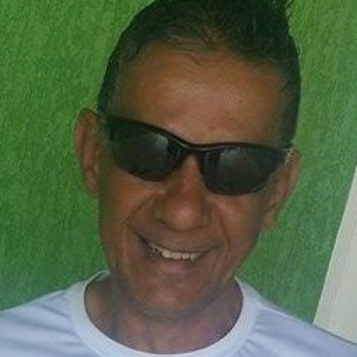 Android application Jorge Farias screenshort