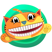 Feed The Cat