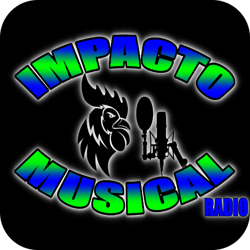 Impacto Musical Radio logo
