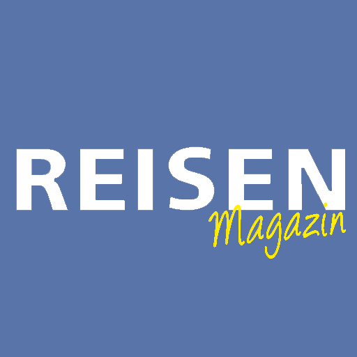REISEN Magazin 4.2.2 Icon