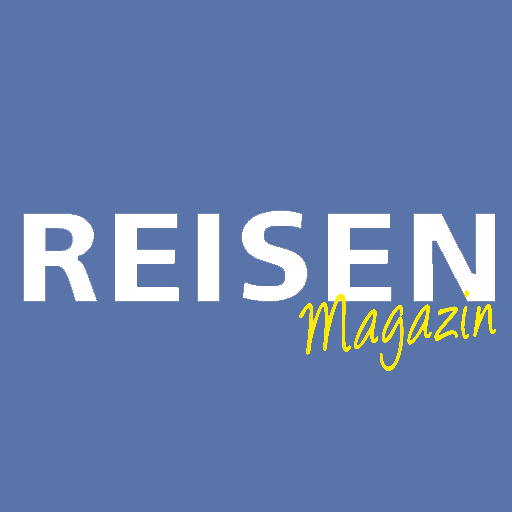 REISEN Magazin  Icon