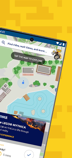 LEGOLAND® Japan Resort Screen 2